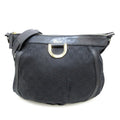 Gucci GG Canvas Abbey D-Ring Crossbody (SHG-fl6yZJ)