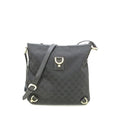 Gucci GG Canvas Abbey D-Ring Crossbody (SHG-TC0ndH)