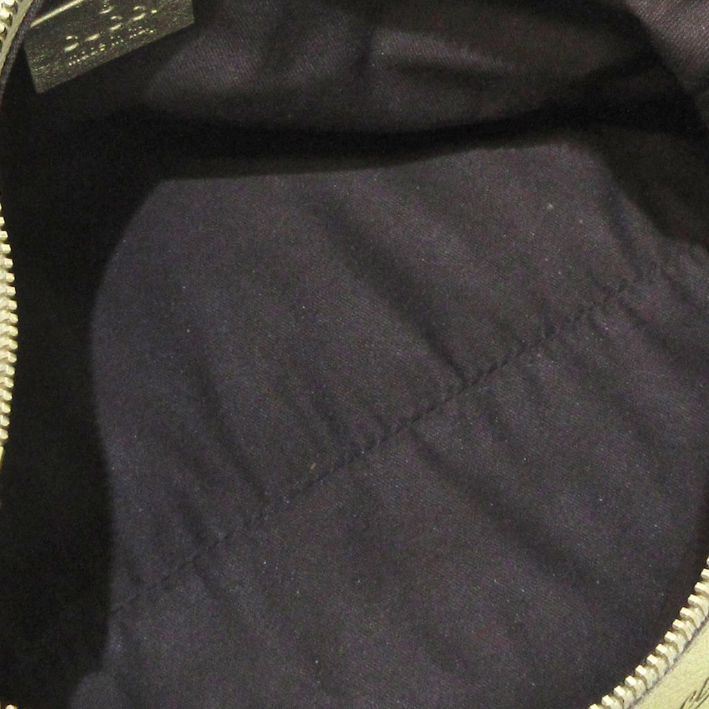 Gucci GG Canvas Abbey D-Ring Handbag (SHG-PxFyvg)