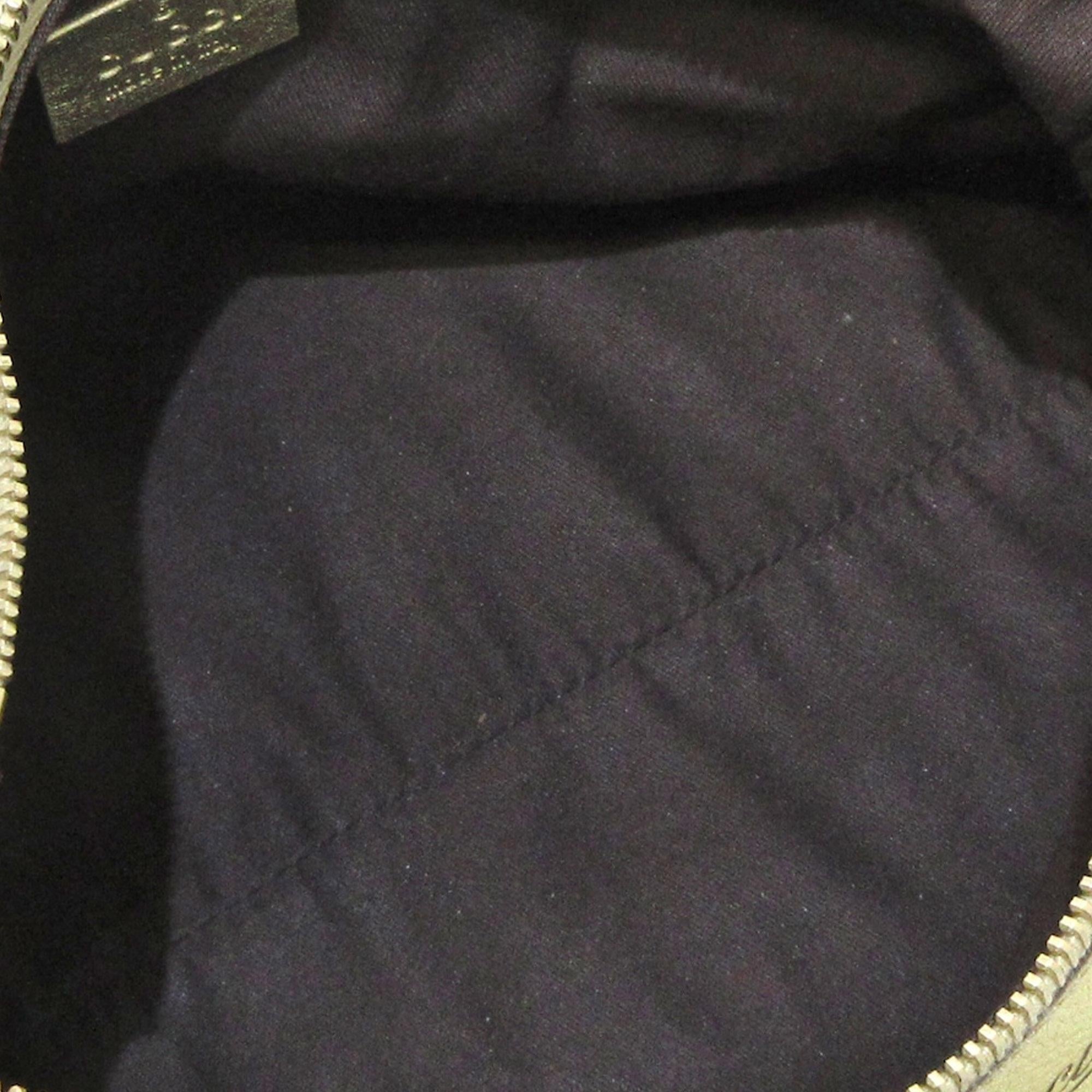 Gucci GG Canvas Abbey D-Ring Handbag (SHG-PxFyvg)