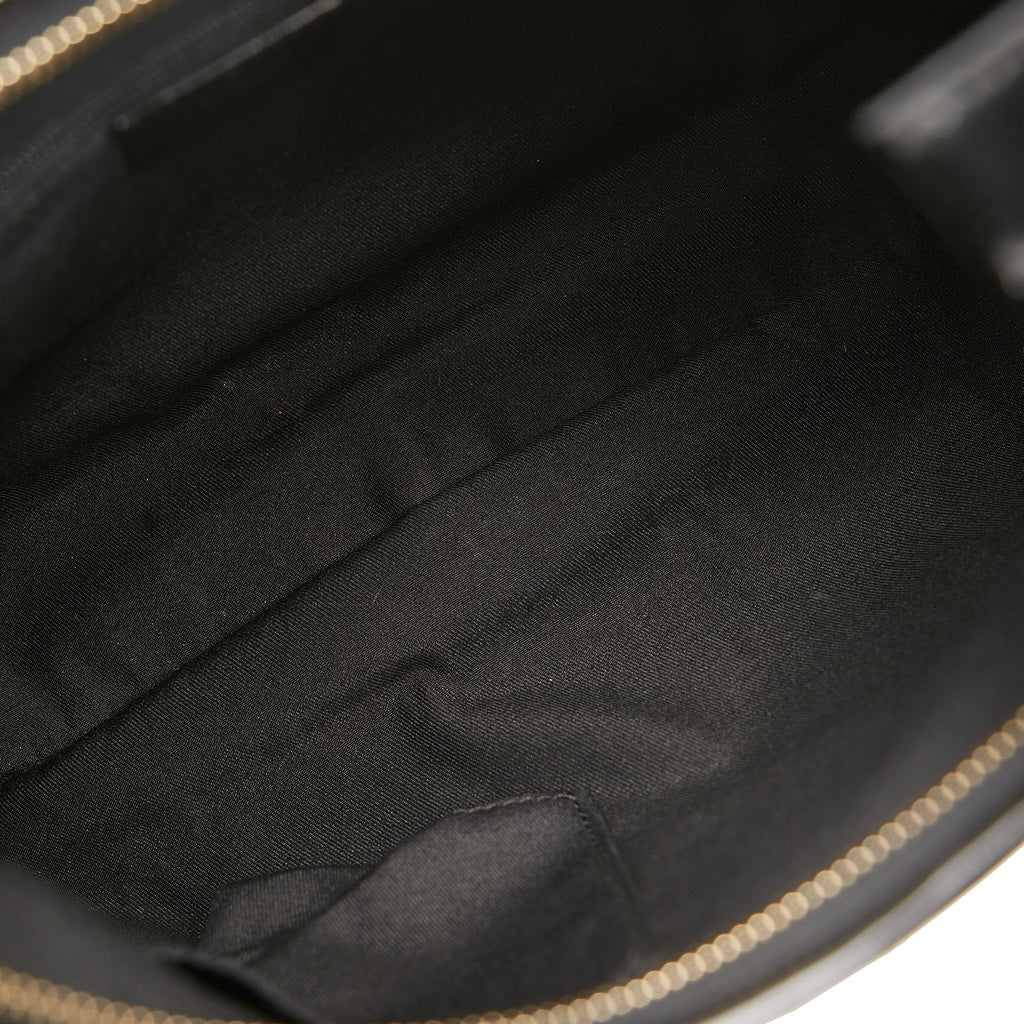 Gucci GG Canvas Abbey D-Ring Shoulder Bag (SHG-Q2yDex)