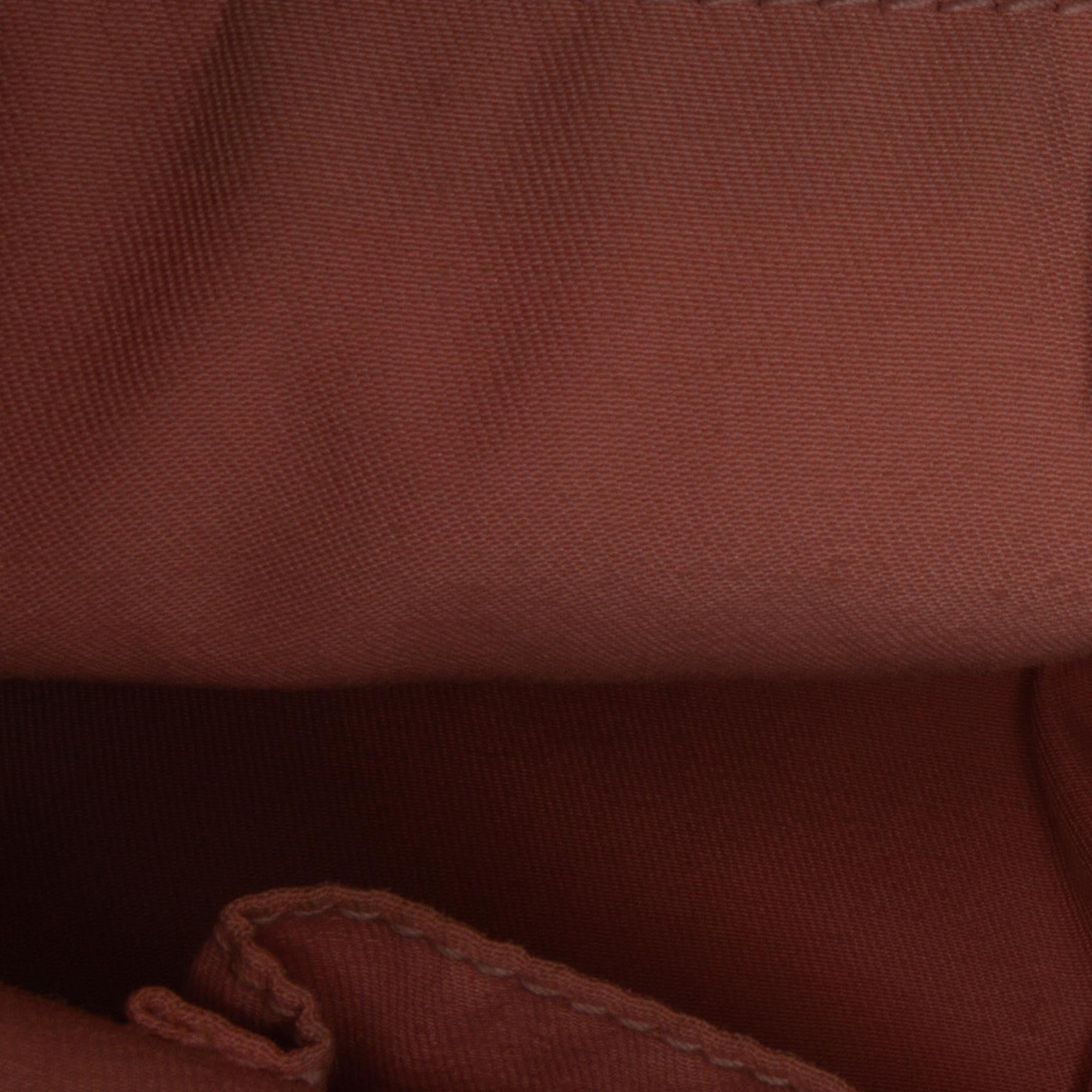 Gucci GG Canvas Abbey D-Ring Shoulder Bag (SHG-N7enOd)