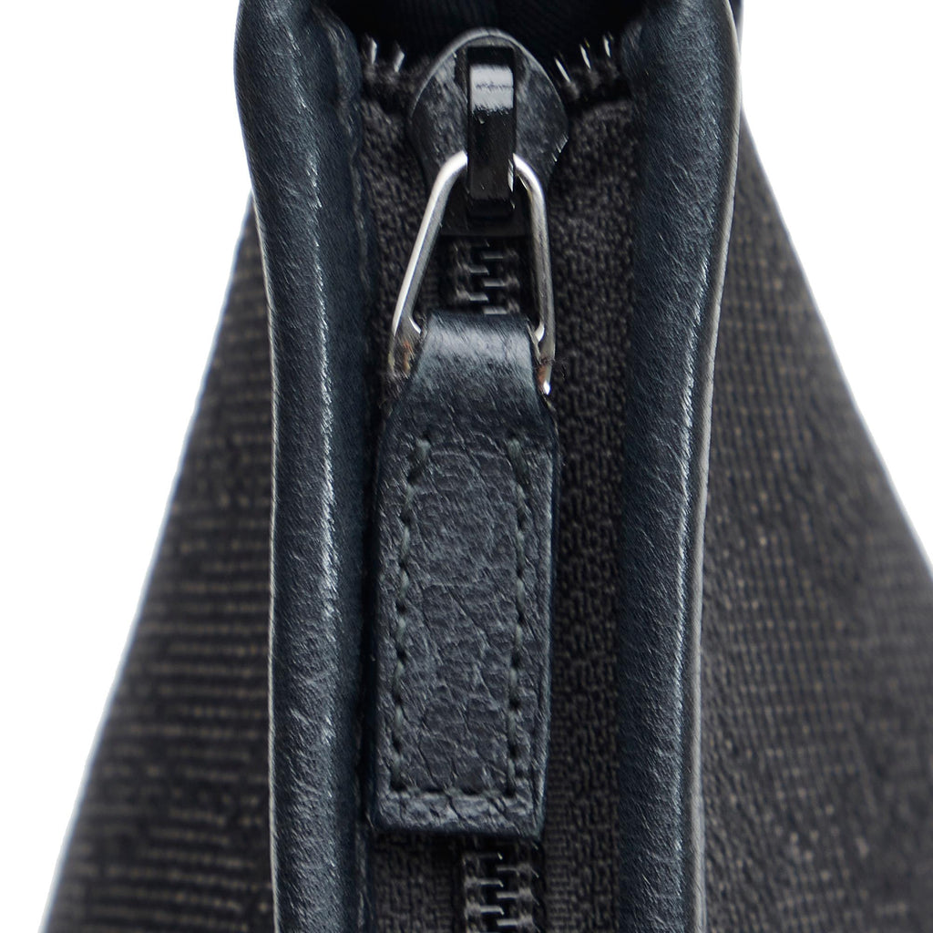 Gucci GG Canvas Abbey D-Ring Shoulder Bag (SHG-JiQEIX)