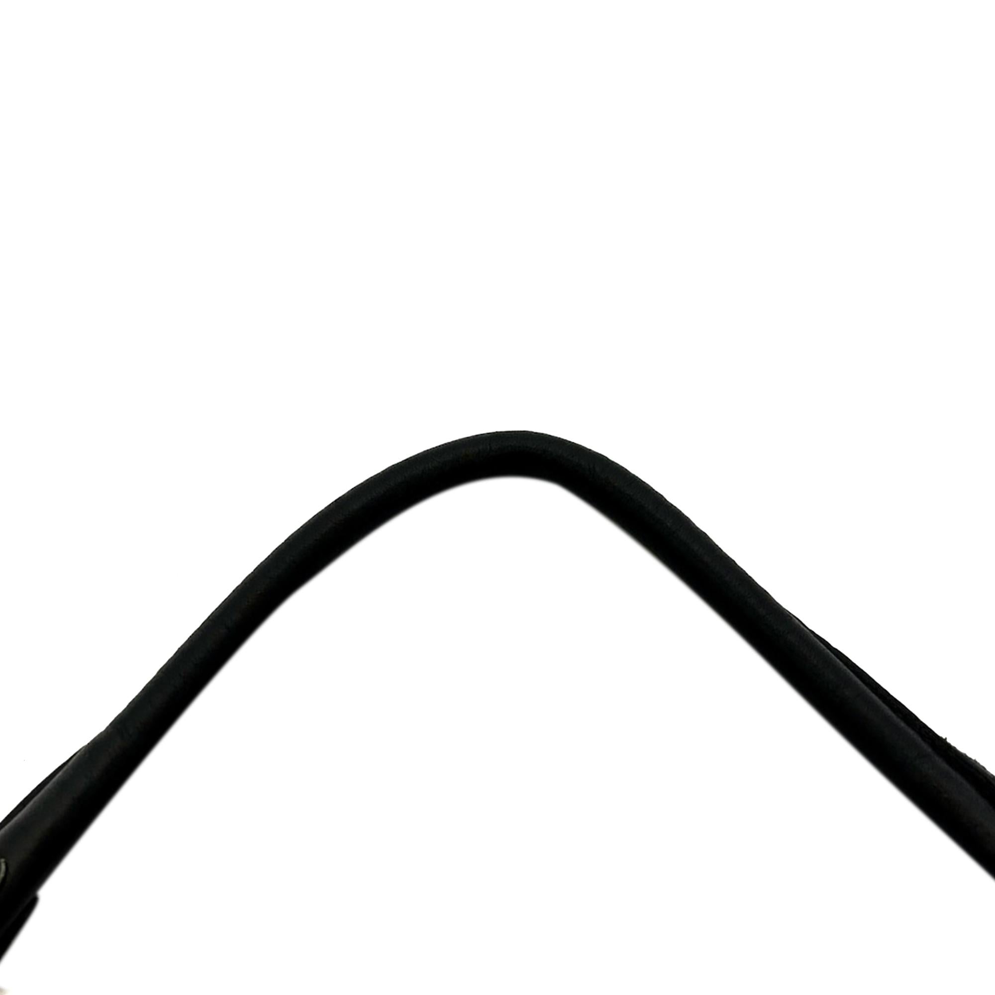 Gucci GG Canvas Abbey D-Ring Shoulder Bag (SHG-WEqLAP)