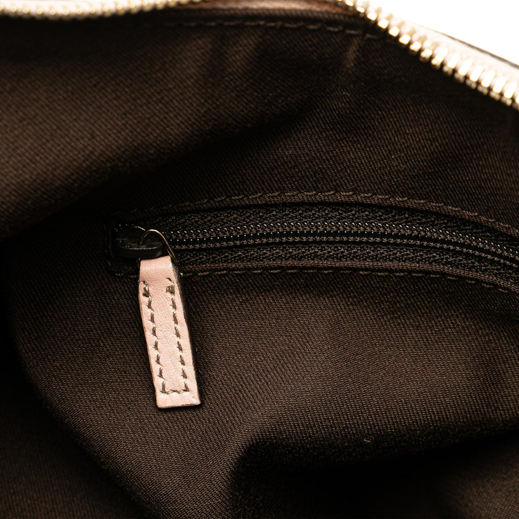 Gucci GG Canvas Abbey D-Ring Shoulder Bag (SHG-akIWOD)