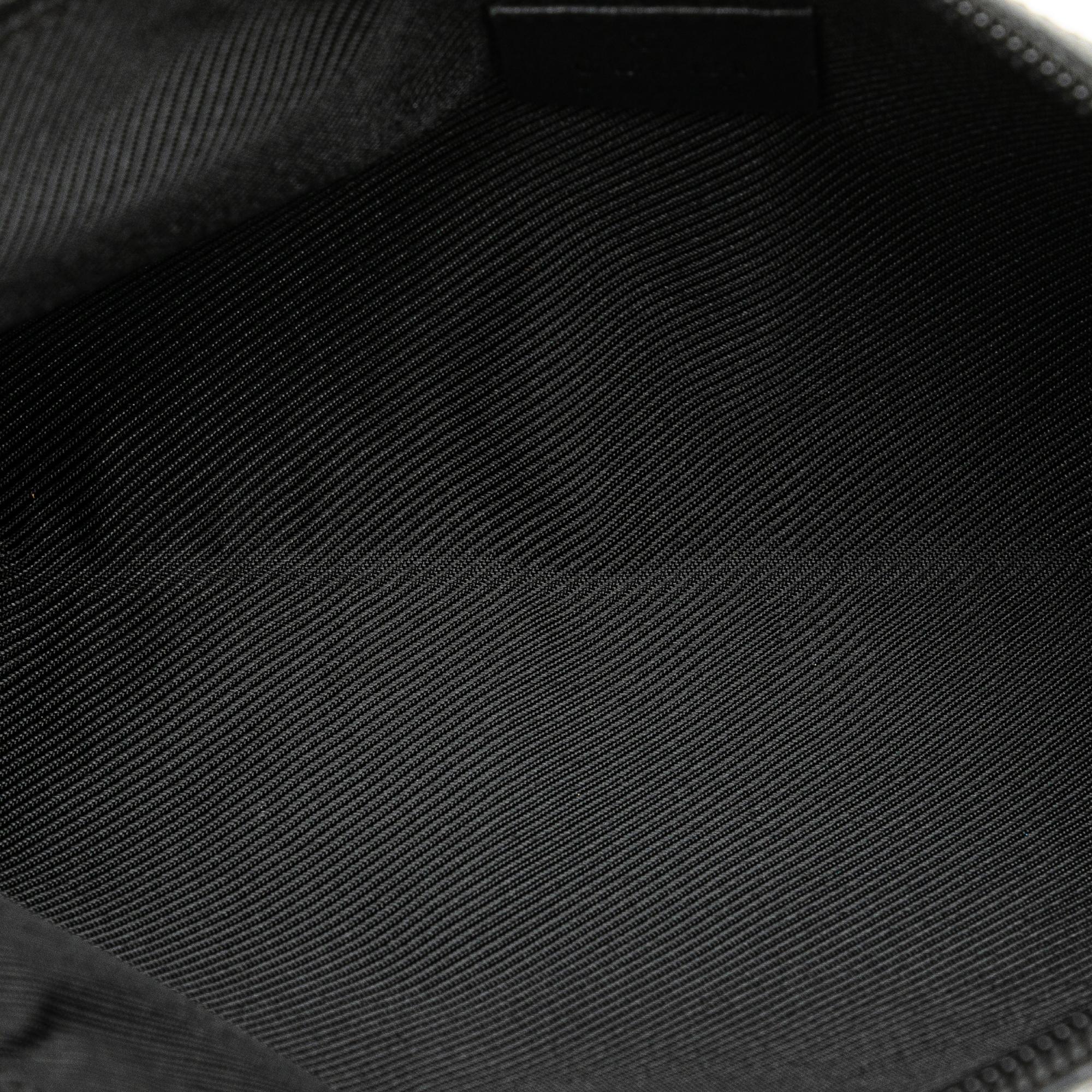 Gucci GG Canvas Abbey D Ring Shoulder Bag (SHG-tjht6F)