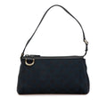 Gucci GG Canvas Abbey D Ring Shoulder Bag (SHG-tjht6F)