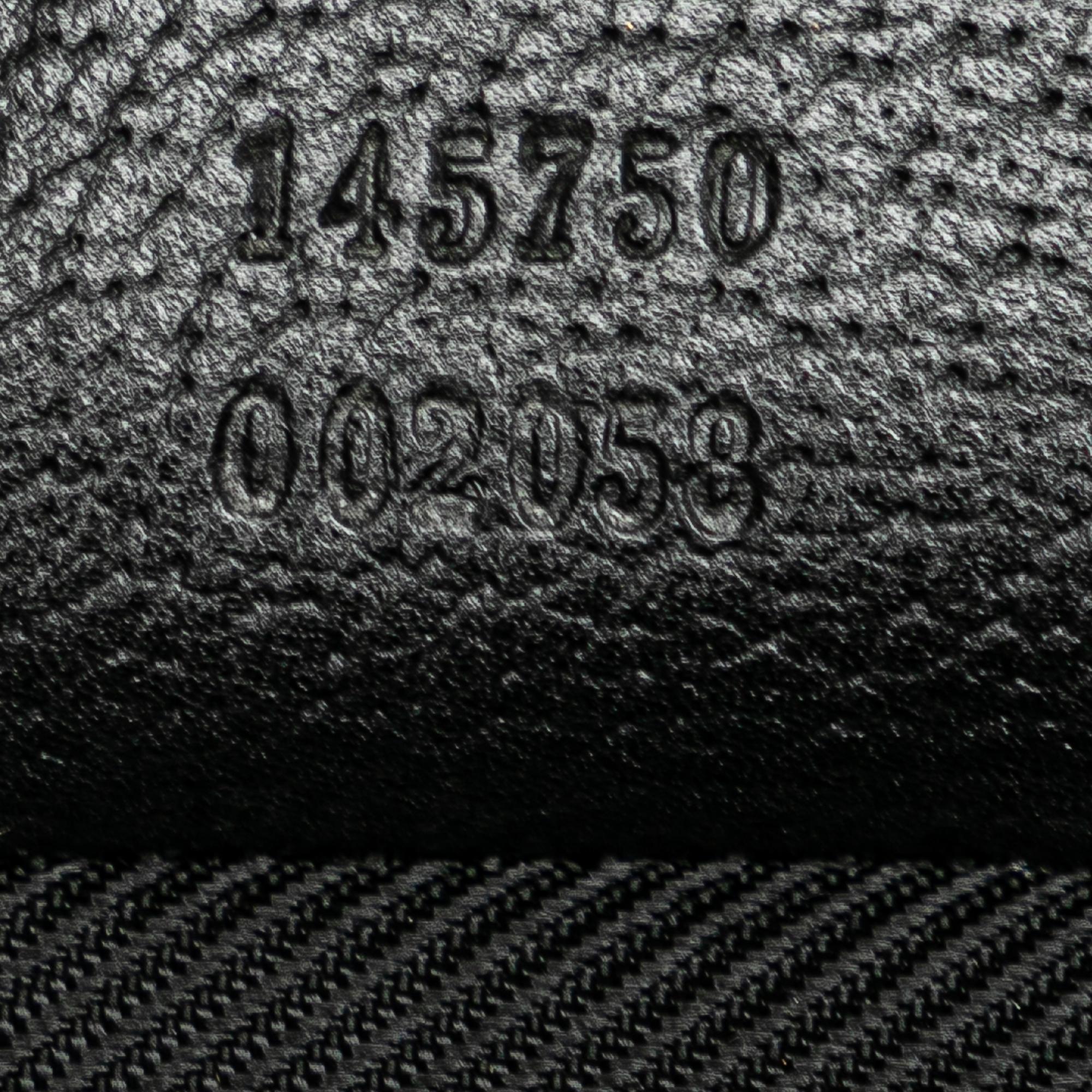 Gucci GG Canvas Abbey D Ring Shoulder Bag (SHG-tjht6F)
