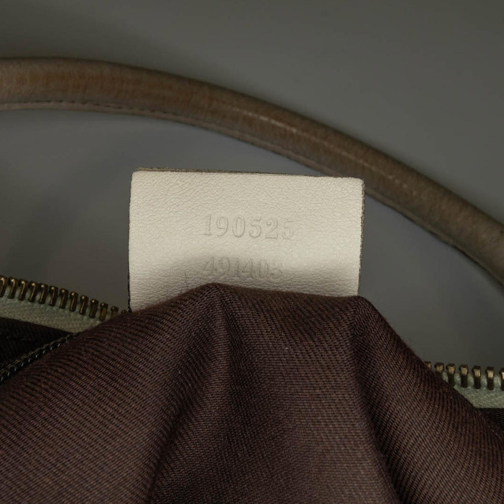 Gucci GG Canvas Abbey D Ring Shoulder Bag (SHG-zGCUXi)