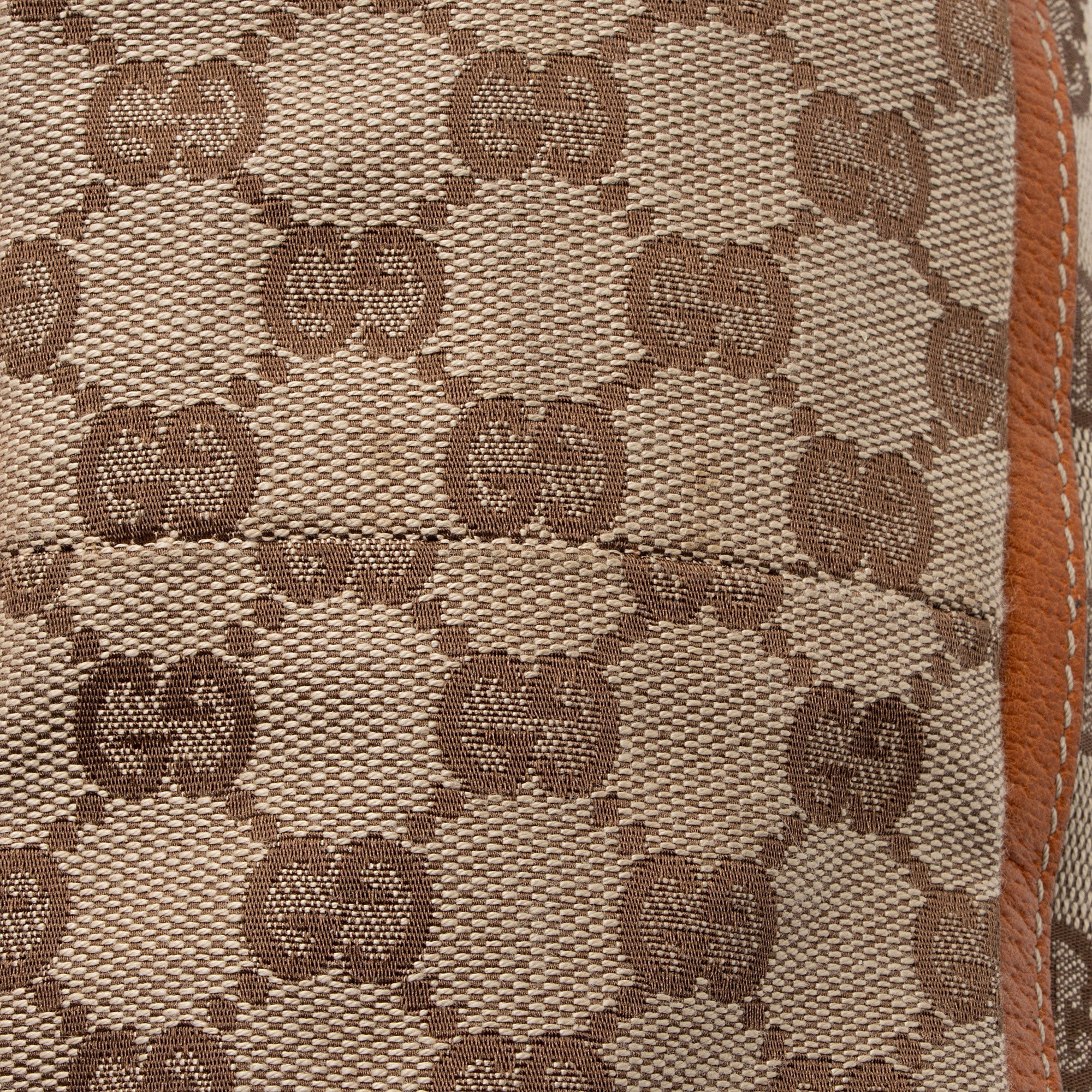 Gucci GG Canvas Abbey Mini Tote (SHF-aAG6RS)