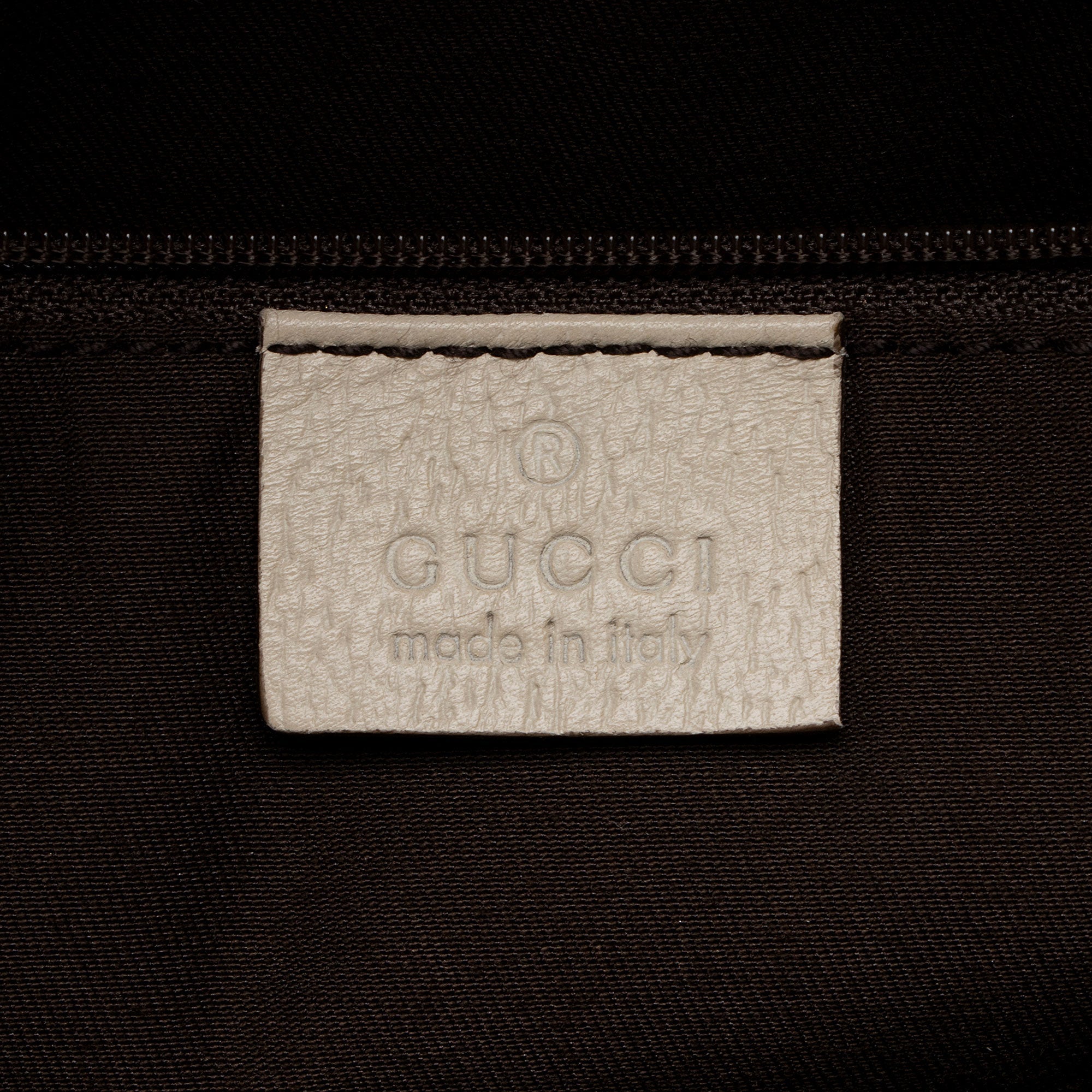 Gucci GG Canvas Abbey Small Boston Bag (SHF-9Sy7AQ)