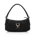 Gucci GG Canvas Abbey Small Shoulder Bag (SHF-hPcUHX)