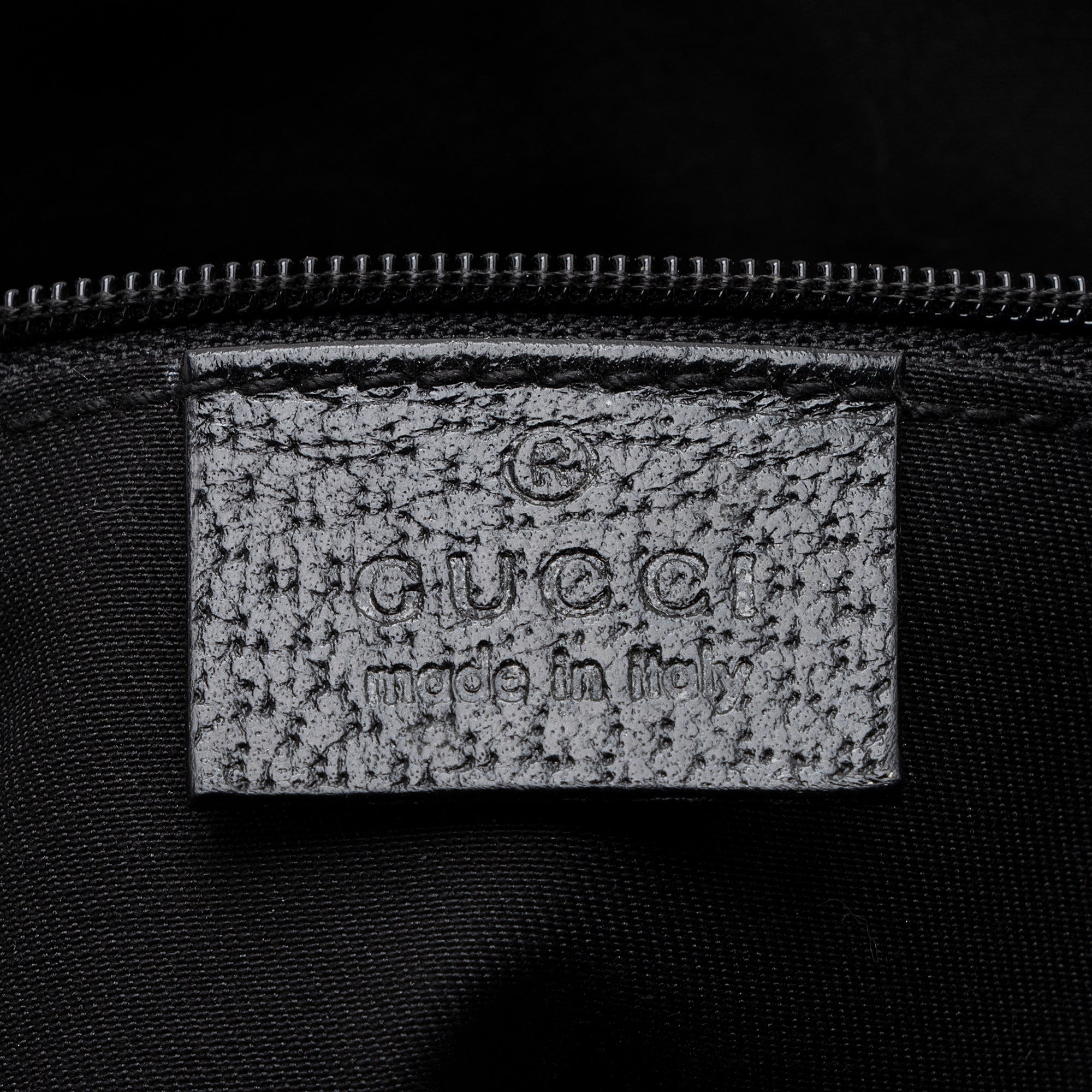 Gucci GG Canvas Abbey Small Tote (SHF-22292)