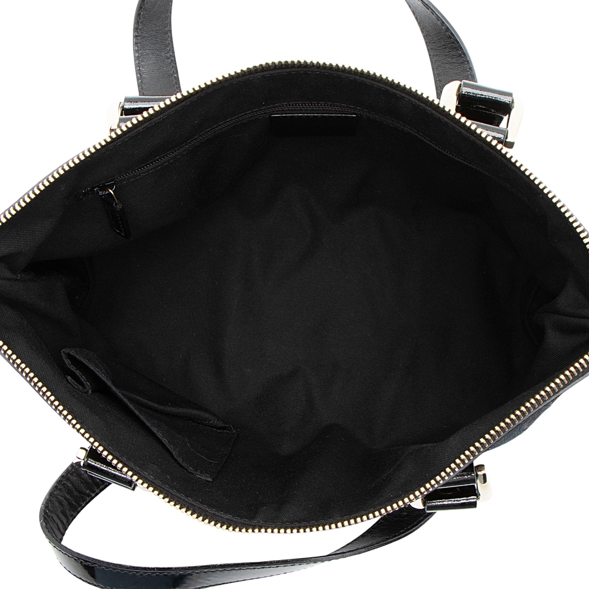 Gucci GG Canvas Abbey Small Tote (SHF-L3vJ8l)