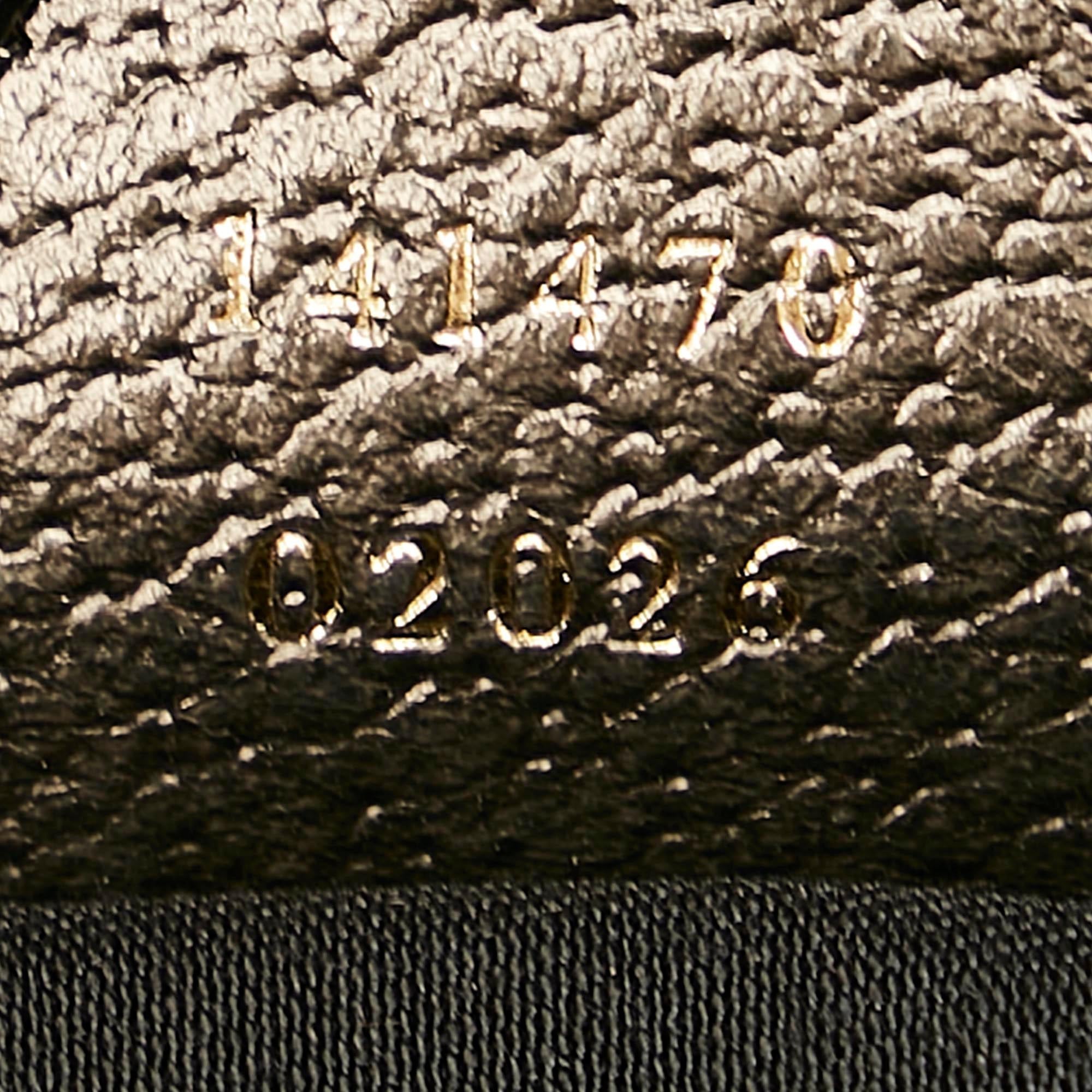 Gucci Gucci Canvas Abbey Tote Bag (SHG-23279)