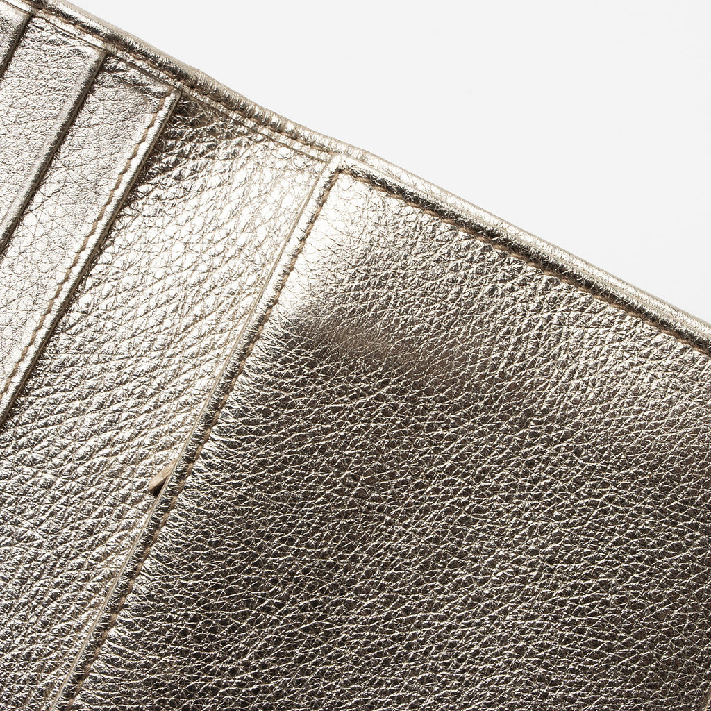 Gucci GG Canvas Abbey Wallet