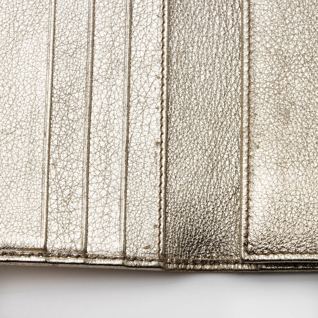 Gucci GG Canvas Abbey Wallet