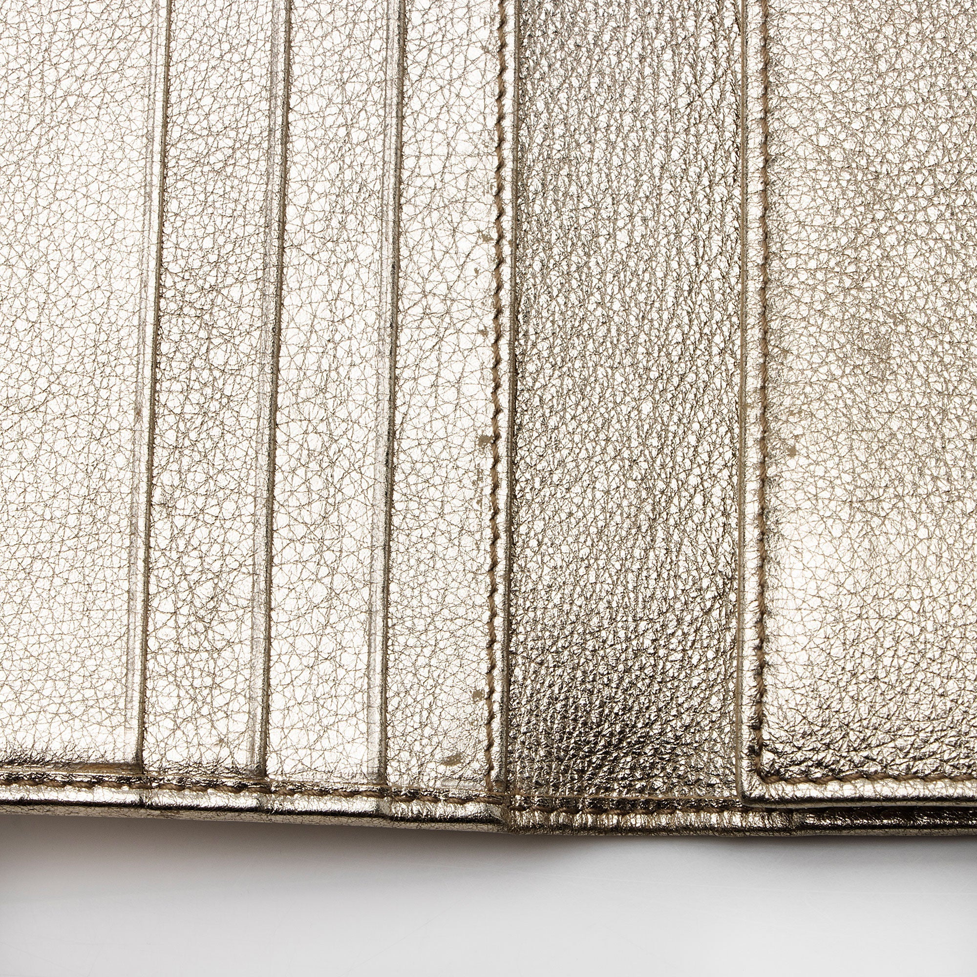 Gucci GG Canvas Abbey Wallet
