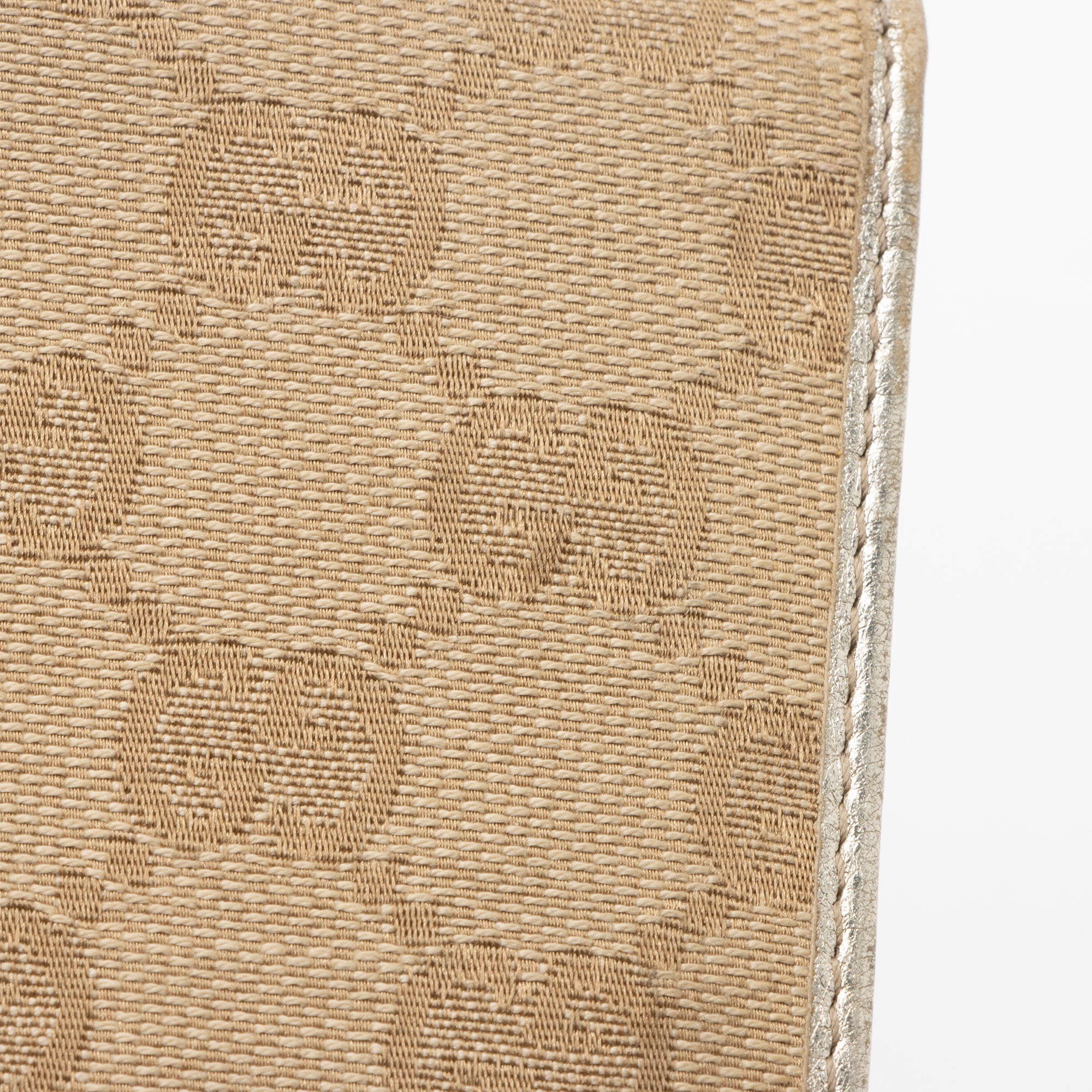 Gucci GG Canvas Abbey Wallet