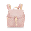 Gucci Gucci Canvas Backpack (SHG-27006)