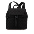 Gucci GG Canvas Backpack (SHG-cQCPHZ)