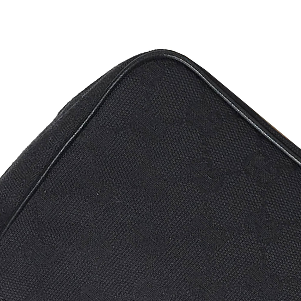 Gucci Gucci Canvas Baguette (SHG-34237)