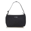 Gucci Gucci Canvas Baguette (SHG-34237)