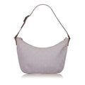 Gucci GG Canvas Baguette (SHG-34677)