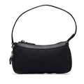 Gucci GG Canvas Baguette (SHG-onJKx6)