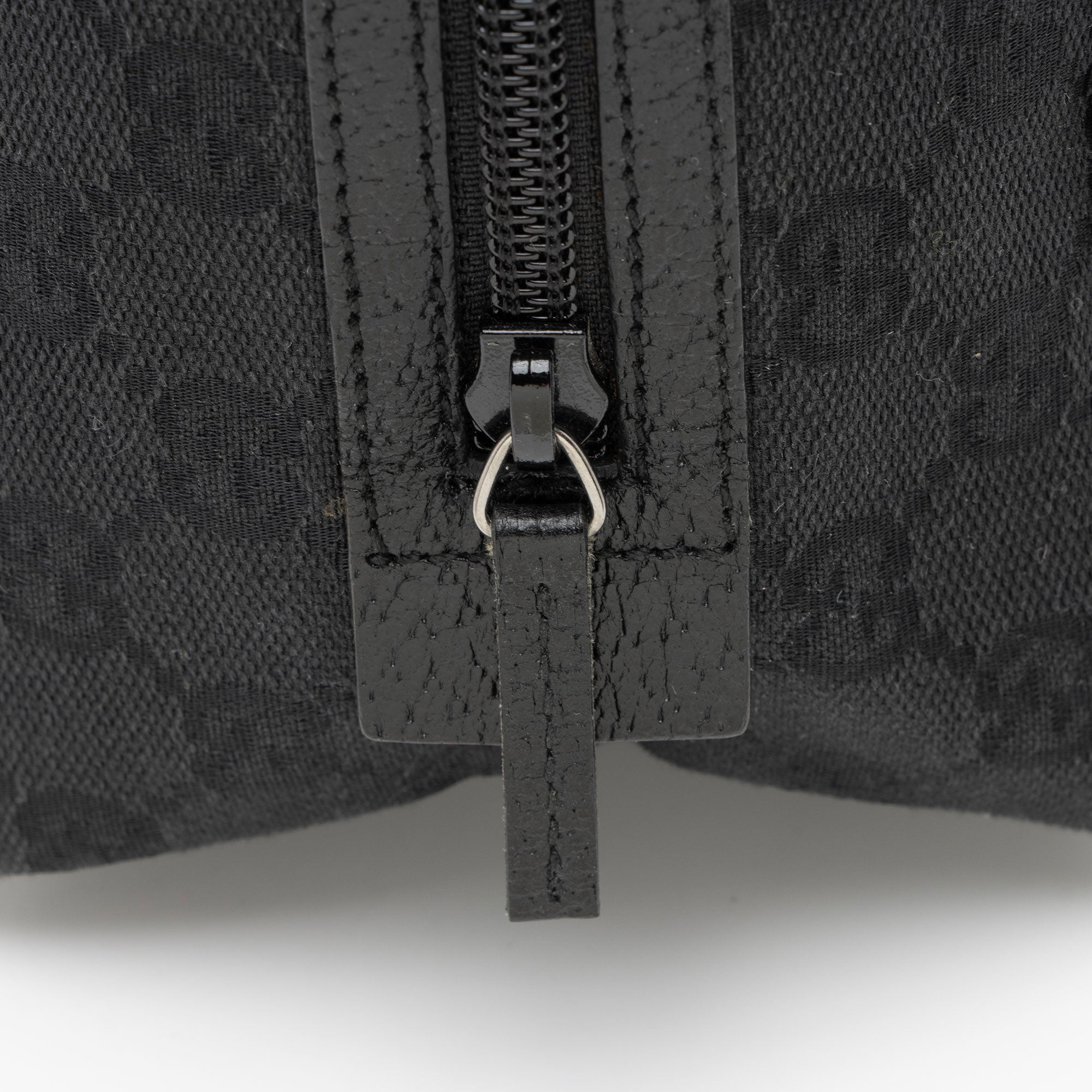 Gucci GG Canvas Balthus Mini Satchel