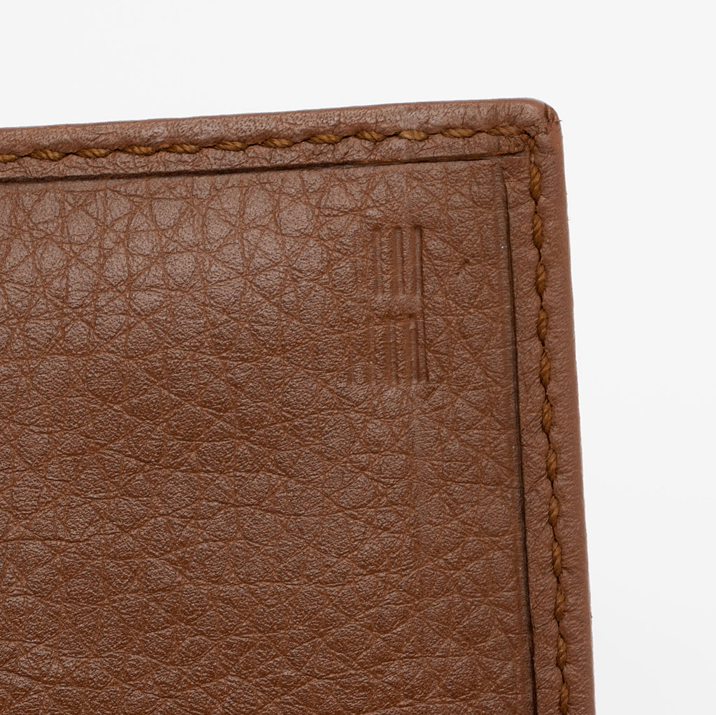 Gucci GG Canvas Bamboo Tassel Bella Continental Wallet (SHF-vi2afV)