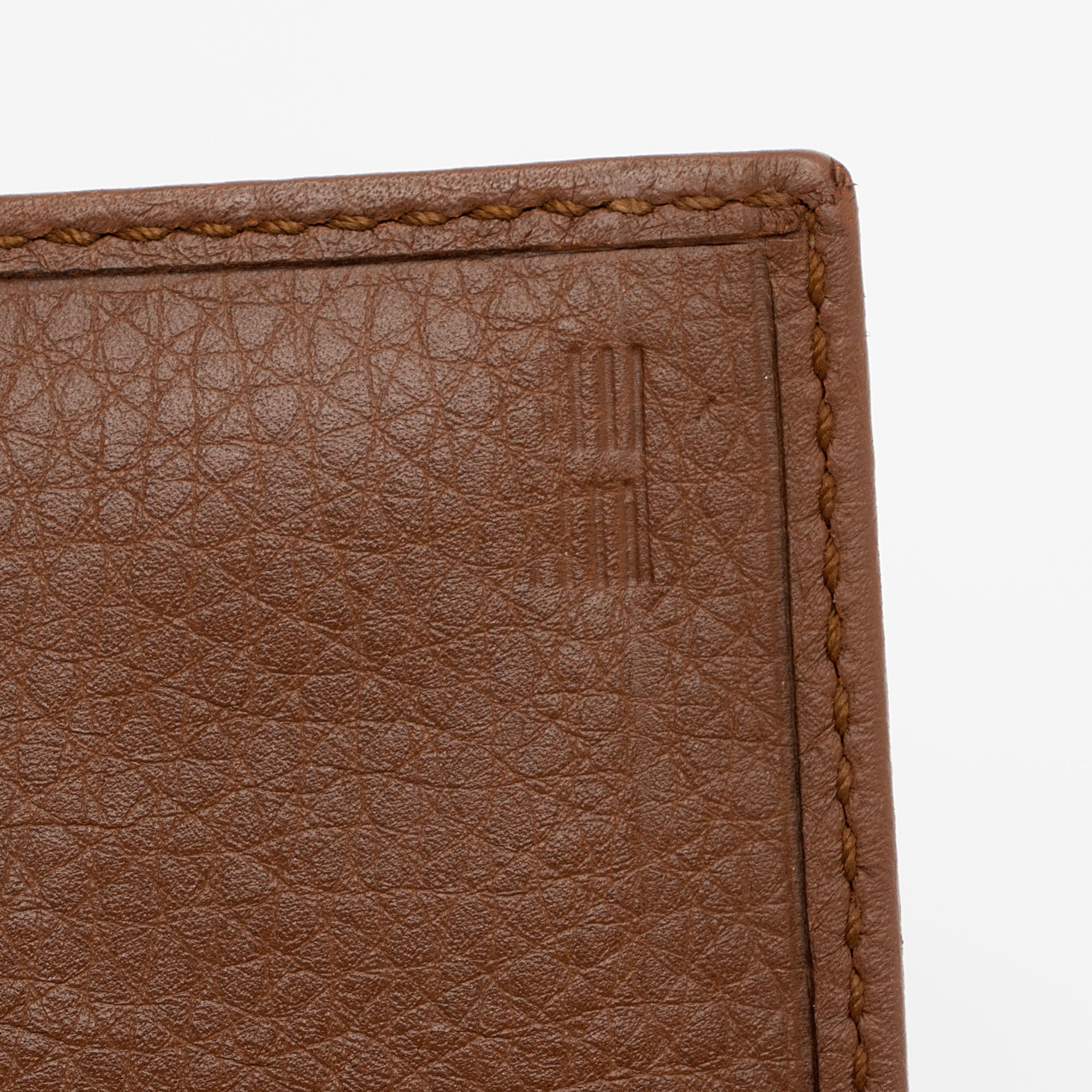 Gucci GG Canvas Bamboo Tassel Bella Continental Wallet (SHF-vi2afV)