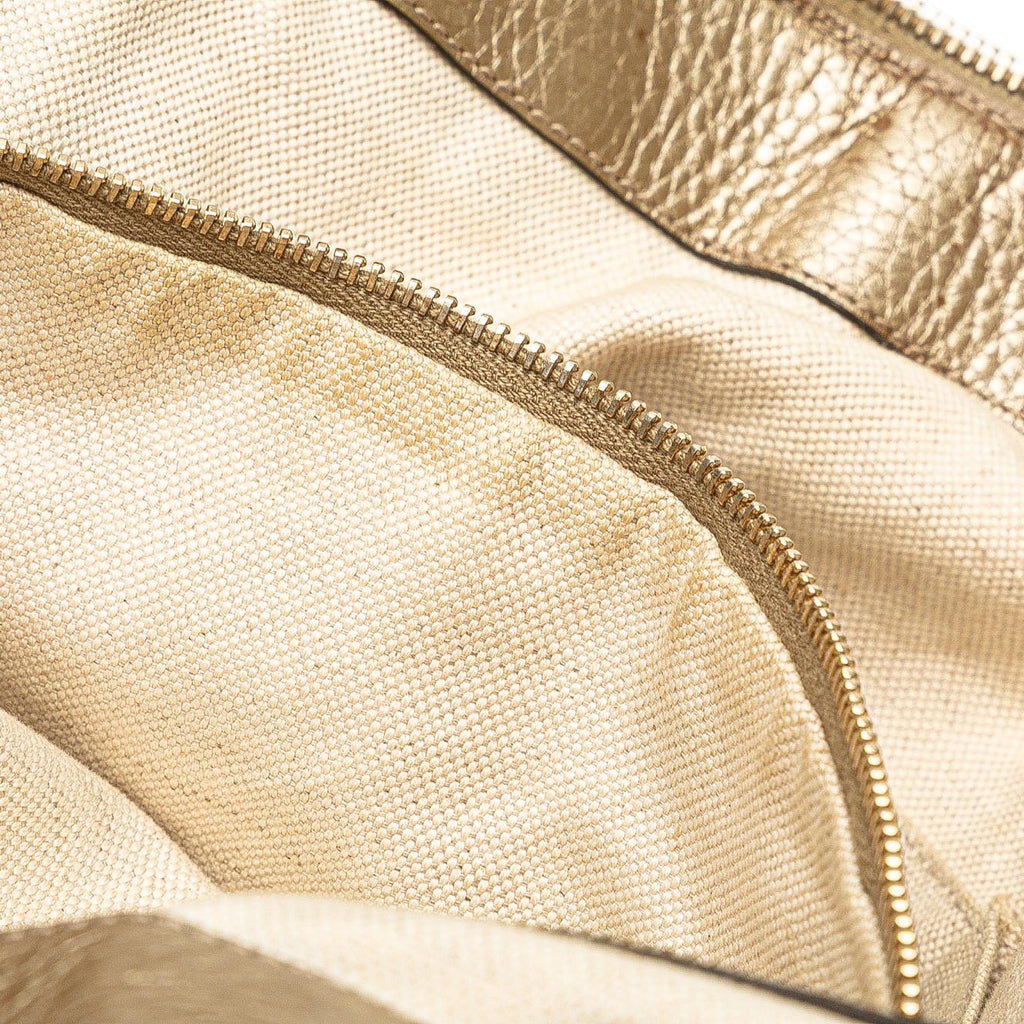 Gucci GG Canvas Bella Convertible Tote