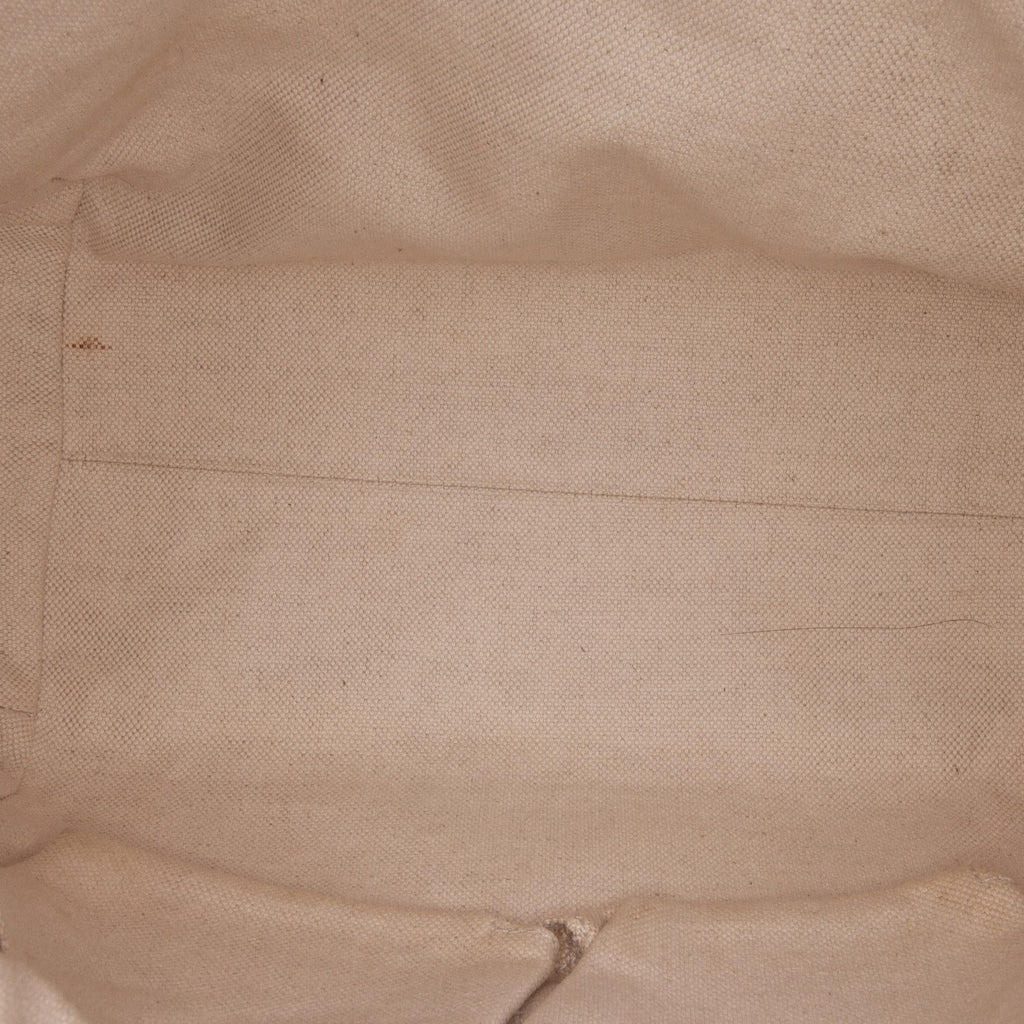 Gucci GG Canvas Bella Flap Satchel