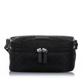 Gucci Gucci Canvas Belt Bag (SHG-25453)