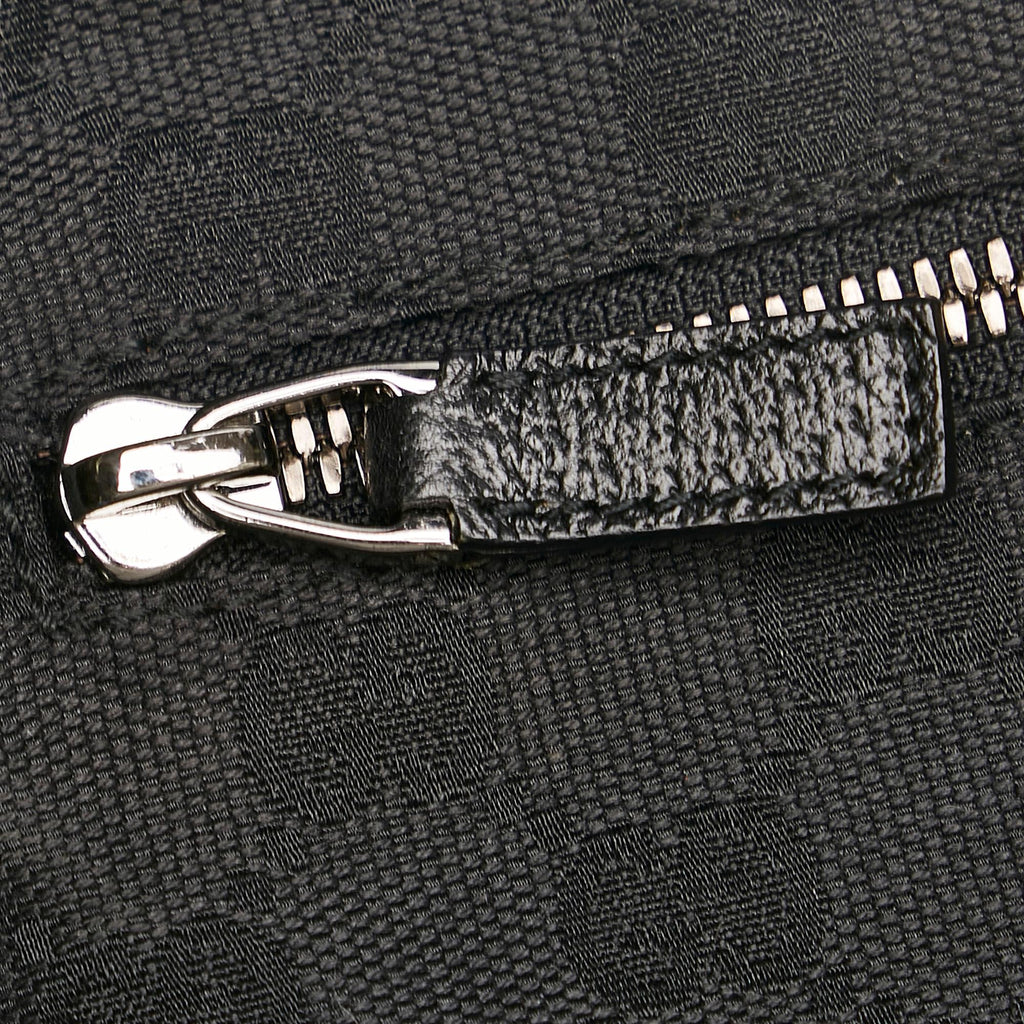 Gucci GG Canvas Belt Bag (SHG-35206)