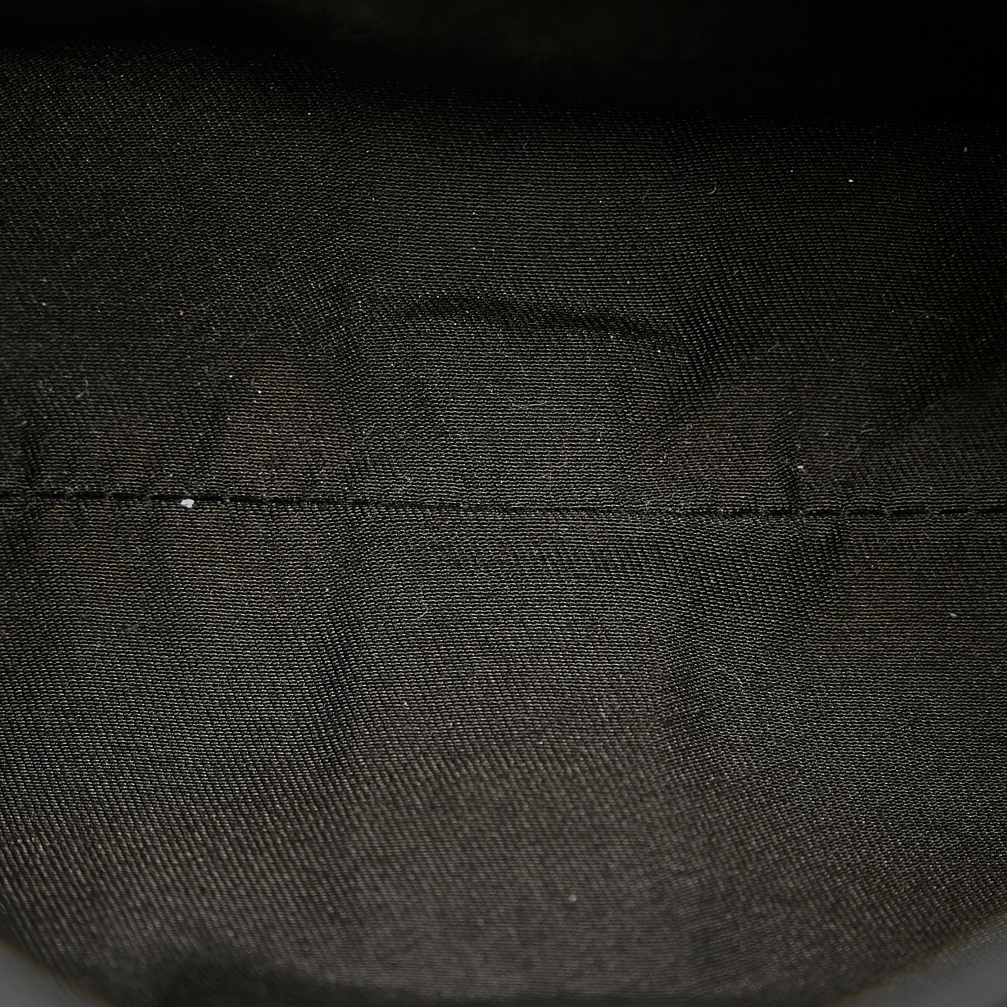 Gucci GG Canvas Belt Bag (SHG-36133)