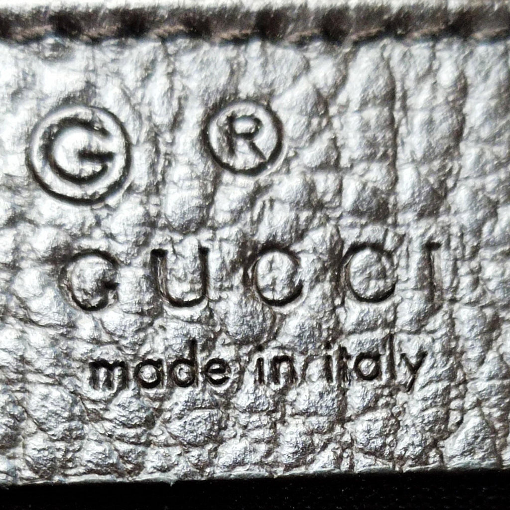 Gucci GG Canvas Belt Bag (SHG-37494)