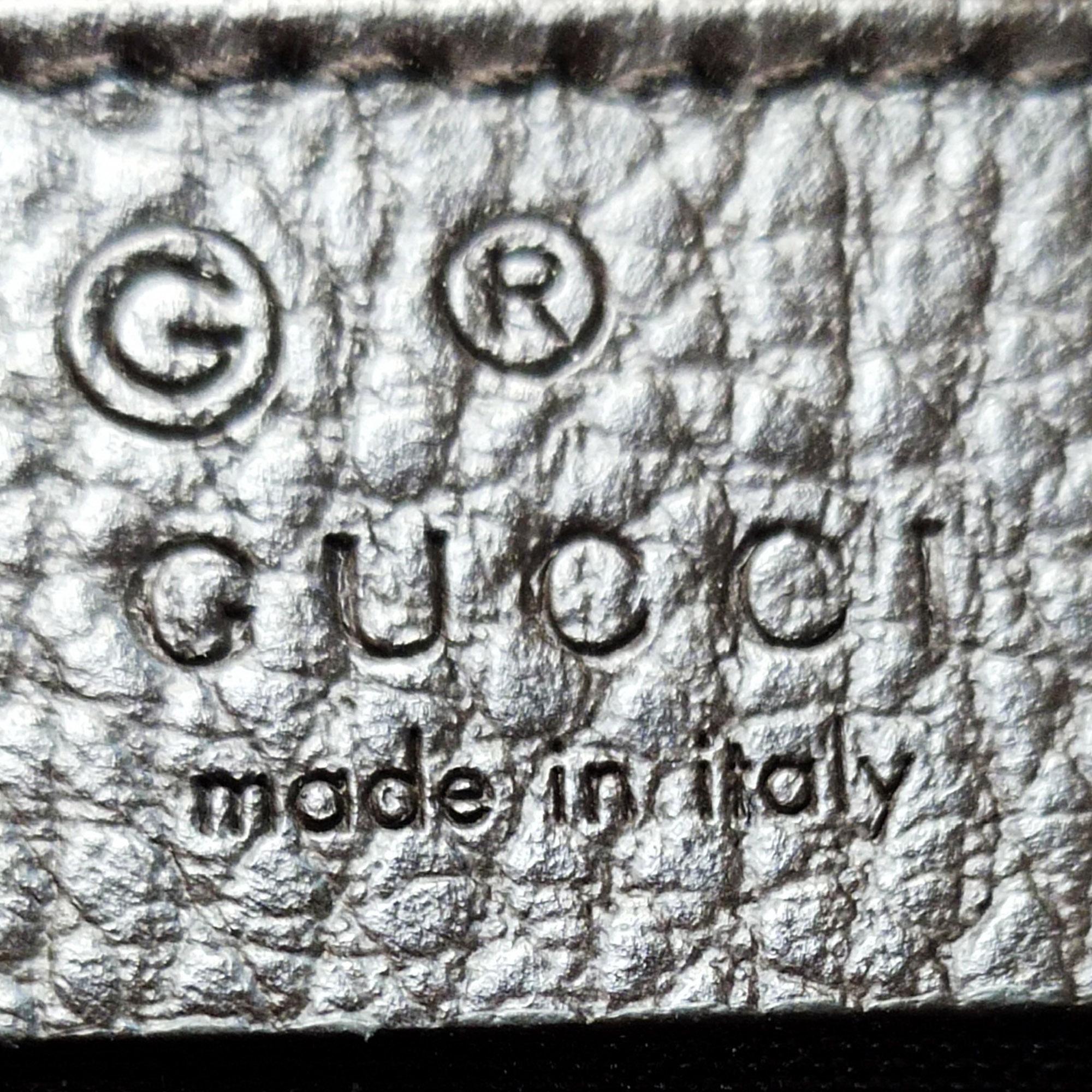 Gucci GG Canvas Belt Bag (SHG-37494)