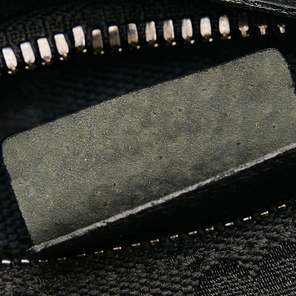 Gucci GG Canvas Belt Bag (SHG-37770)