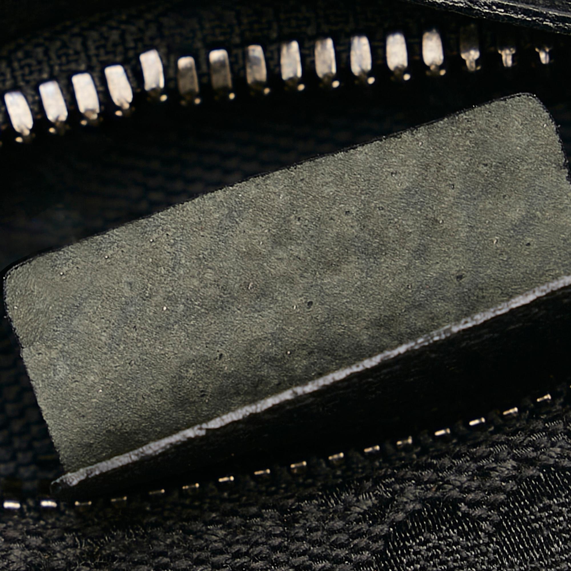 Gucci GG Canvas Belt Bag (SHG-37770)