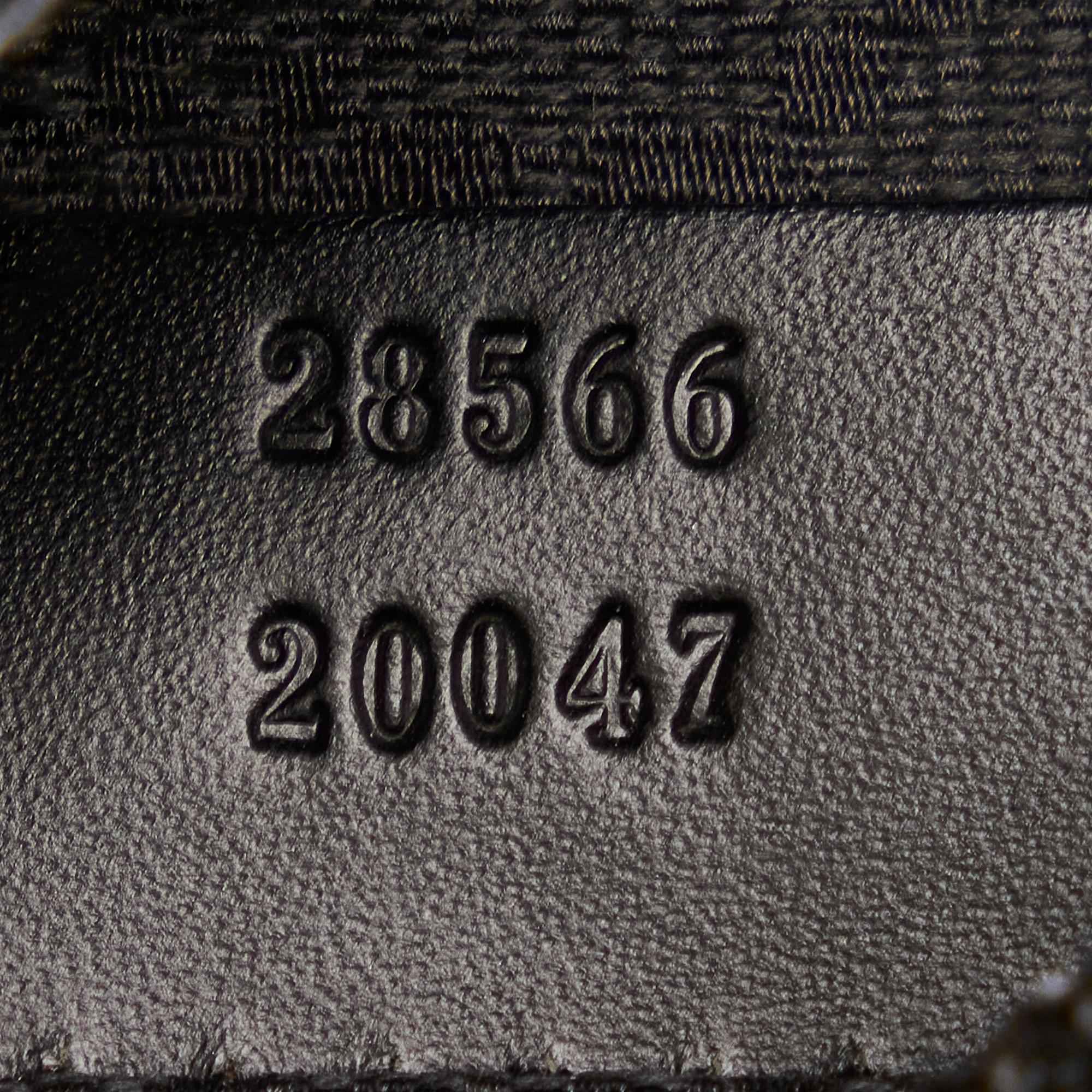 Gucci GG Canvas Belt Bag (SHG-3PiMQY)