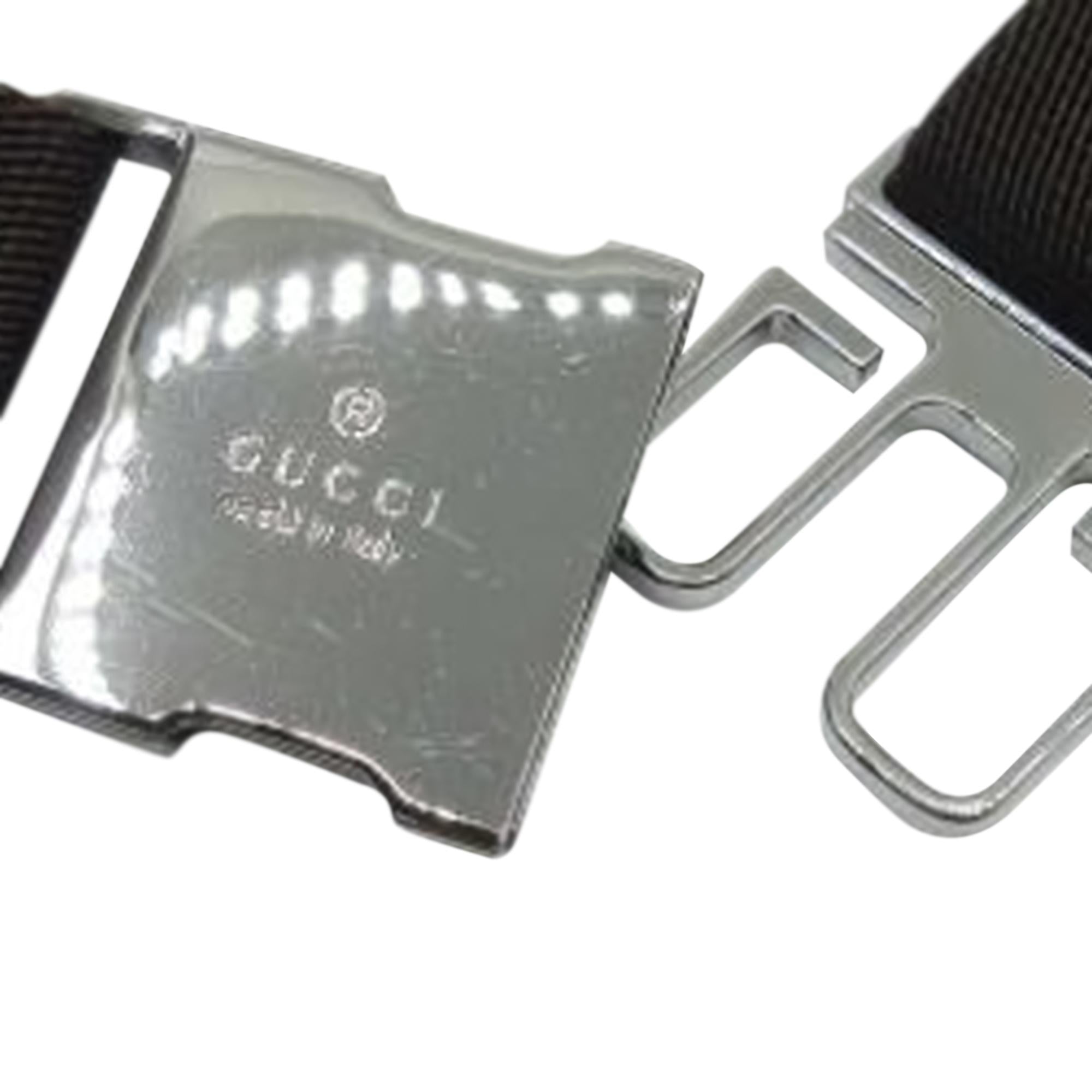 Gucci GG Canvas Belt Bag (SHG-9lofpC)