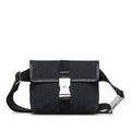 Gucci GG Canvas Belt Bag (SHG-bhHc1K)