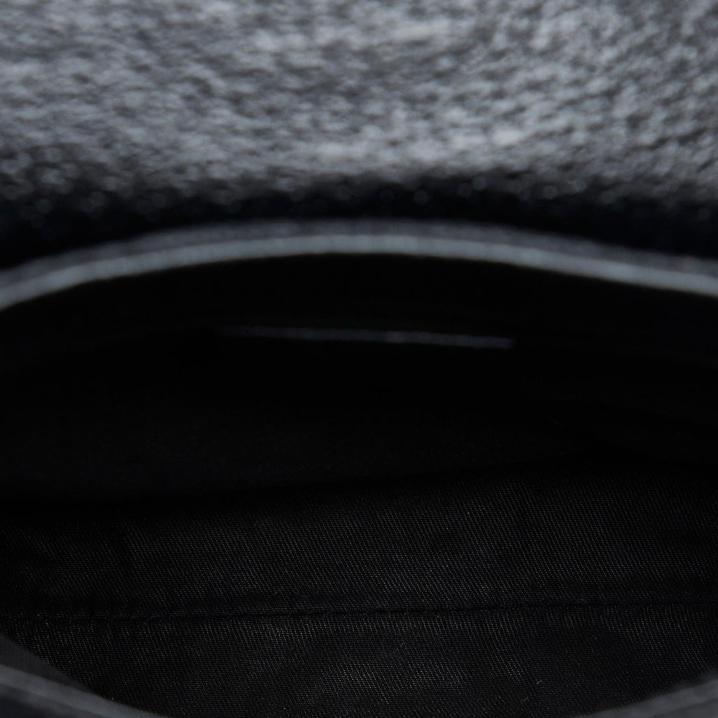 Gucci GG Canvas Belt Bag (SHG-bhHc1K)