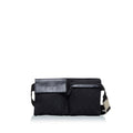 Gucci GG Canvas Belt Bag (SHG-CBVv3w)