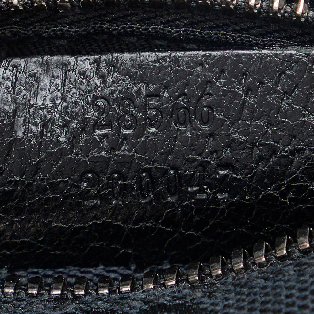 Gucci GG Canvas Belt Bag (SHG-cTUiHr)