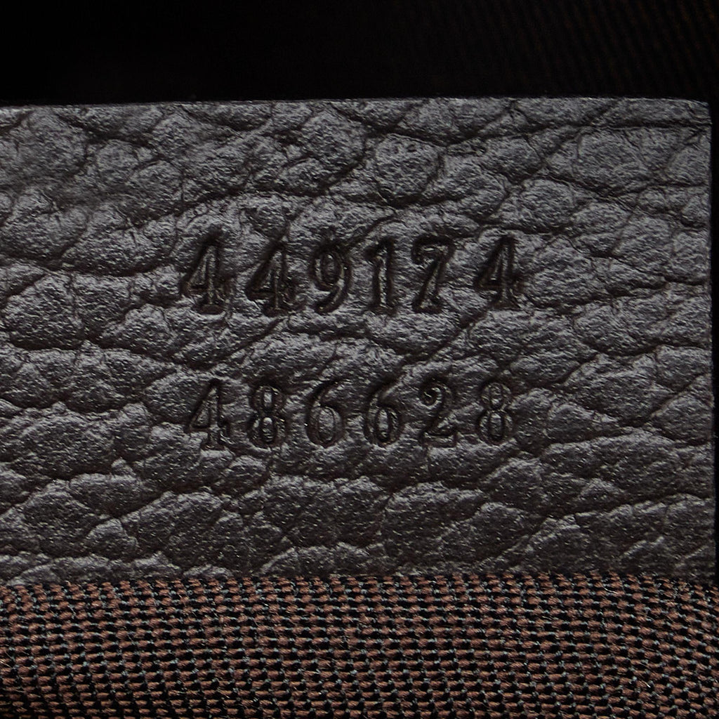 Gucci GG Canvas Belt Bag (SHG-fKExu5)