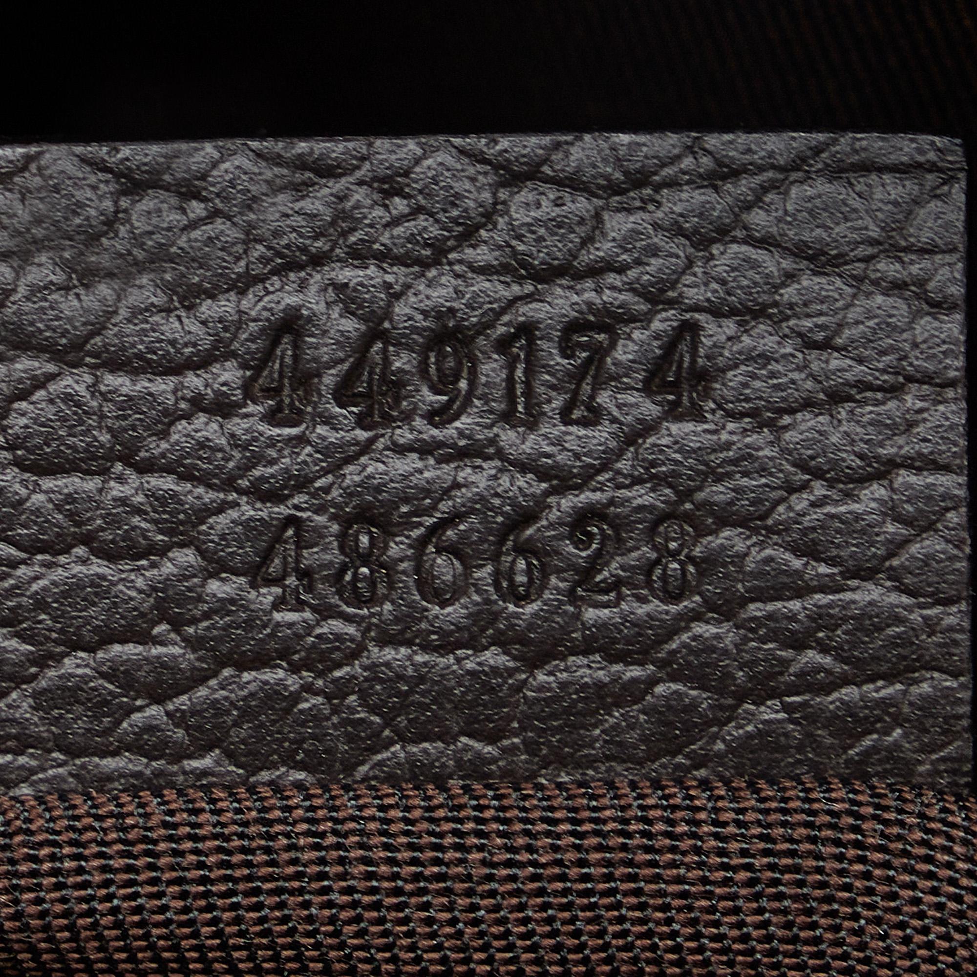 Gucci GG Canvas Belt Bag (SHG-fKExu5)