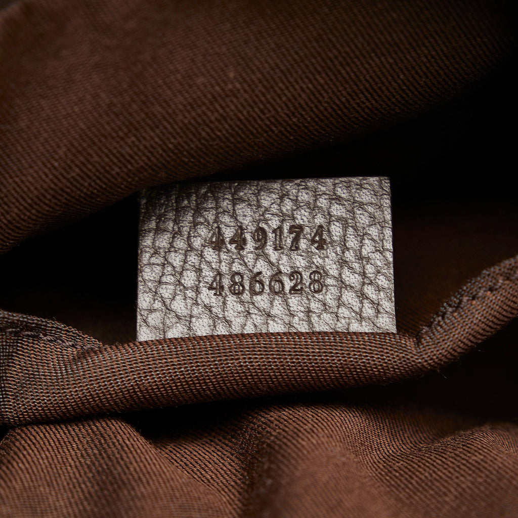 Gucci GG Canvas Belt Bag (SHG-h8yGz4)